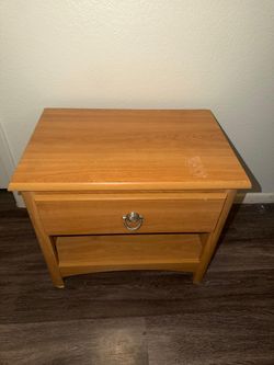 Side table