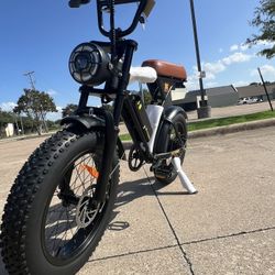 e bike electric bike 20mph 