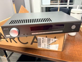 Arcam SA20