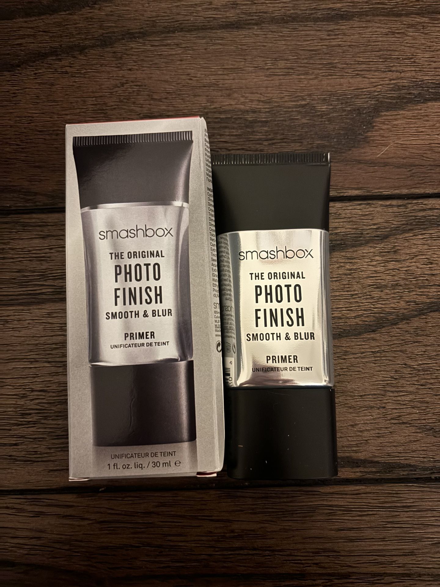 Smashbox Photo Finish Primer