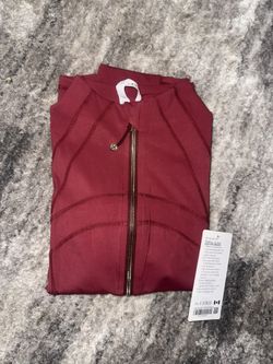 Lululemon Define Jacket 
