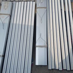 Led Grow Lights16 PCs  Whith 2 Transformers