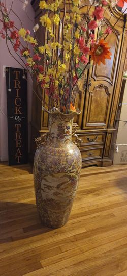 Chinese Vase