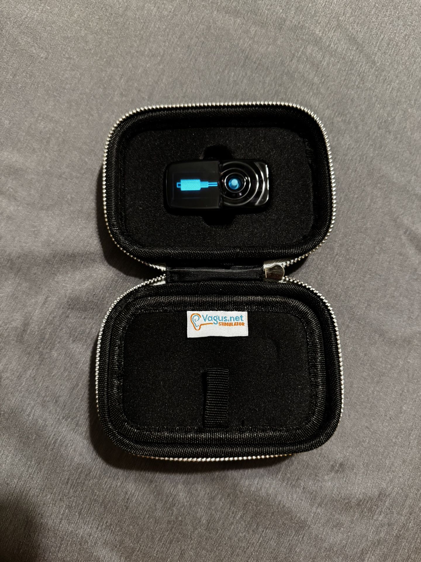 VNS STIMULATER- VEGUS NERVE SIMULATOR