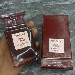 TOM FORD LOST CHERRY