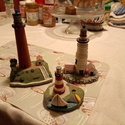 Lighthouse Tower Set