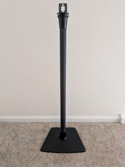 Sanus Speaker Stands for Sonos Play:1
