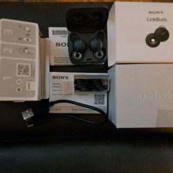  A+ New Sony LinkBuds
