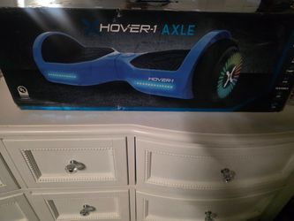 Hover board
