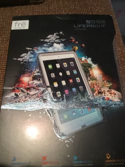 Lifeproof Fre for IPAD Air