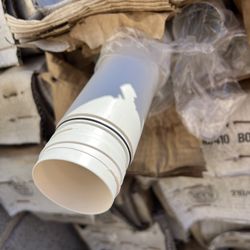 PVC Pipe 