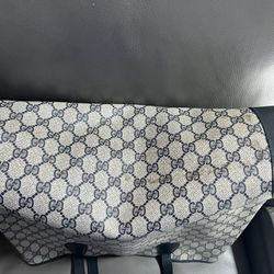Gucci Large Tote