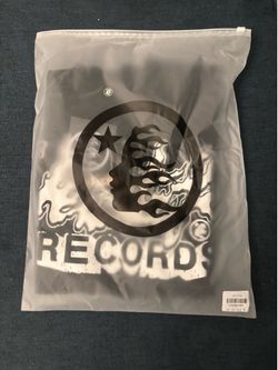 Hellstar records tee