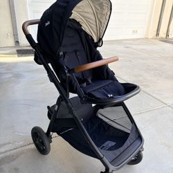 Stroller And Carseat 