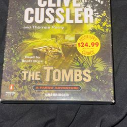 The tombs