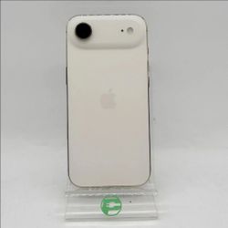 iPhone 17 Air Unlocked 256GB (Sky White)