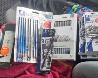 Art set