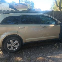 Dodge Journey