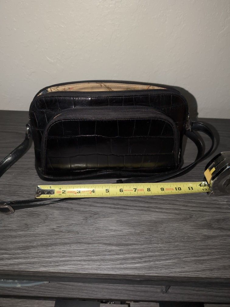 BRIGHTON LEATHER PURSE, REDUCED! 