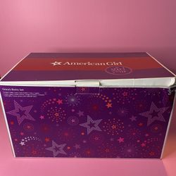 American Girl Grace Bistro