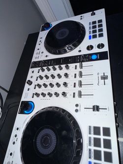Pioneer DJ DDJ-FLX6 4-Channel DJ Controller (used 500OBO)