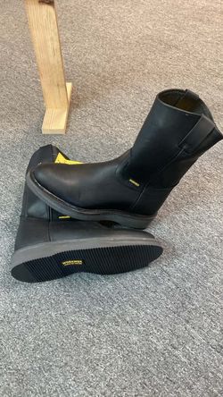 Botas para trabajo