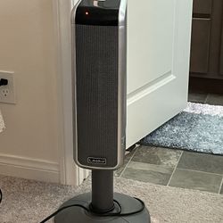 Lasko Rotating Room Heater