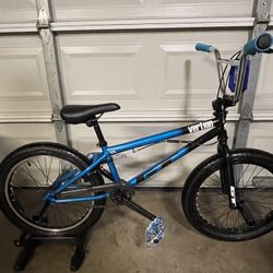 GT Vertigo BMX Bike