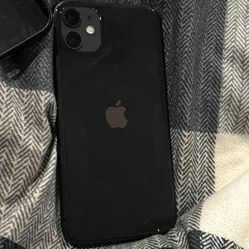 iPhone 11 64g 