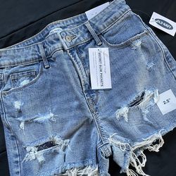 Old Navy Shorts