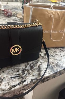 MK purse brand new