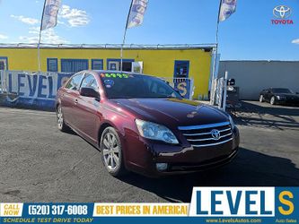 2005 Toyota Avalon