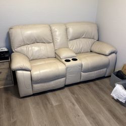 Electric Power Recliner
