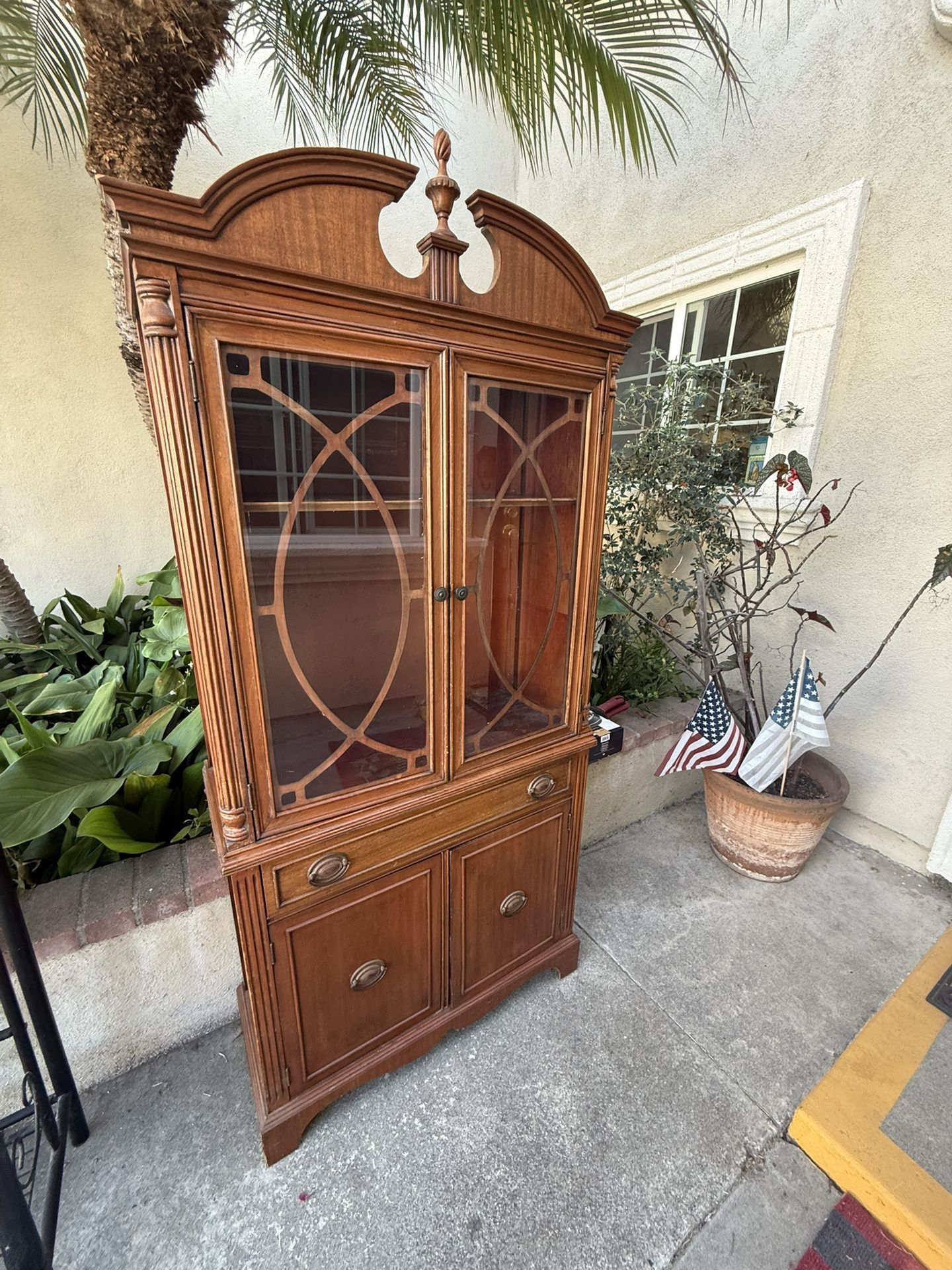 China Cabinet