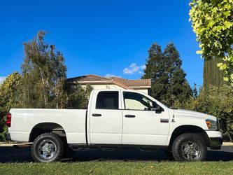 2009 Dodge Ram 2500