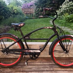 Electra Rat Rod 3i Cruiser Bike for Sale in Portland OR OfferUp