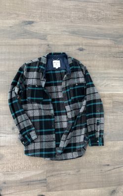 Modern Amusement Men’s Flannel 