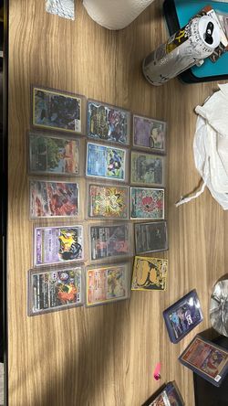 Pokémon Singles