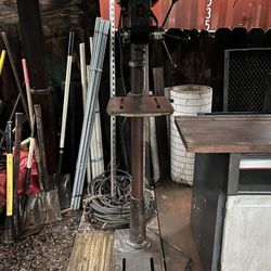 Delta Floor Drill Press