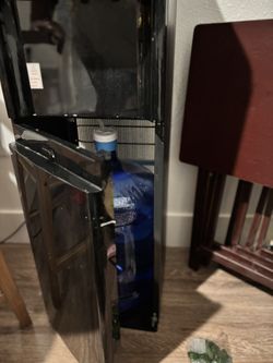 Water Dispenser