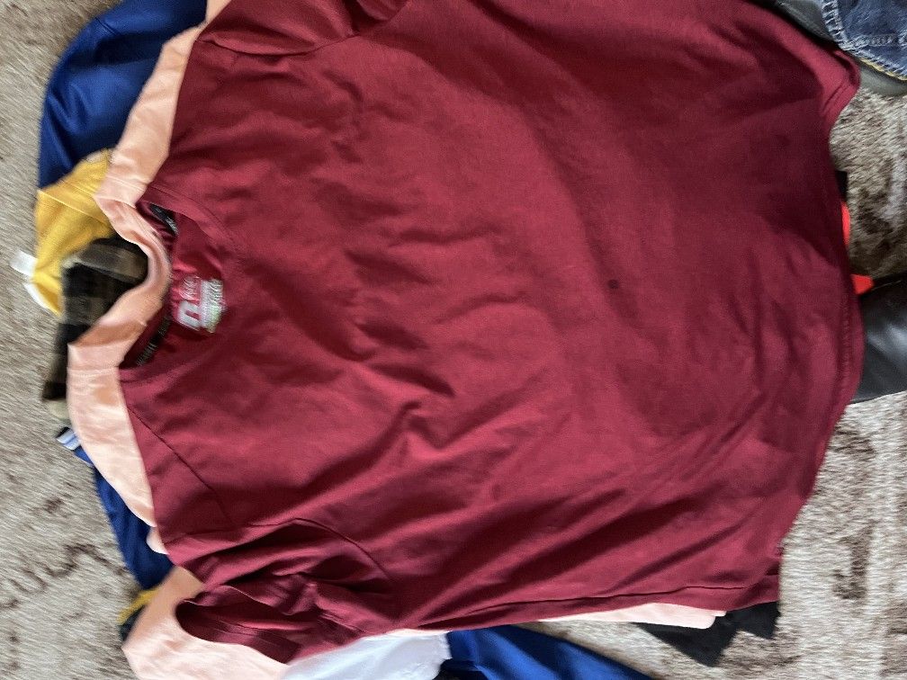 Clothes For Sale