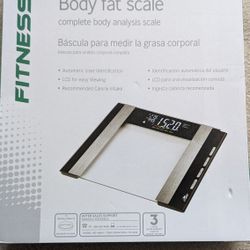 Weight Scale