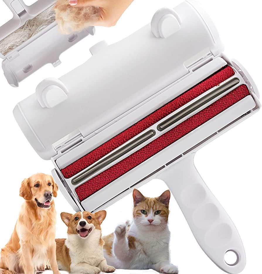 Pet Hair Remover Roller