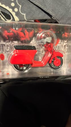 Clown Bike