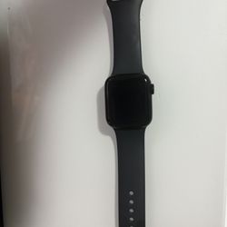 Apple watch SE