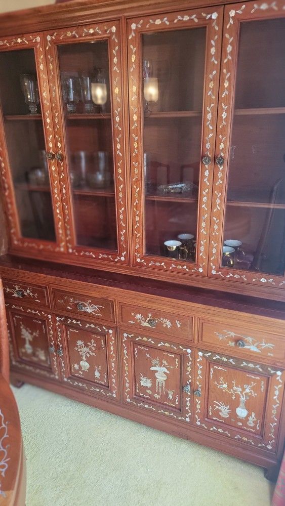 China Cabinet