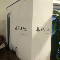 Playstation 5 For Sale And Trade- Read Before Messaging Me 