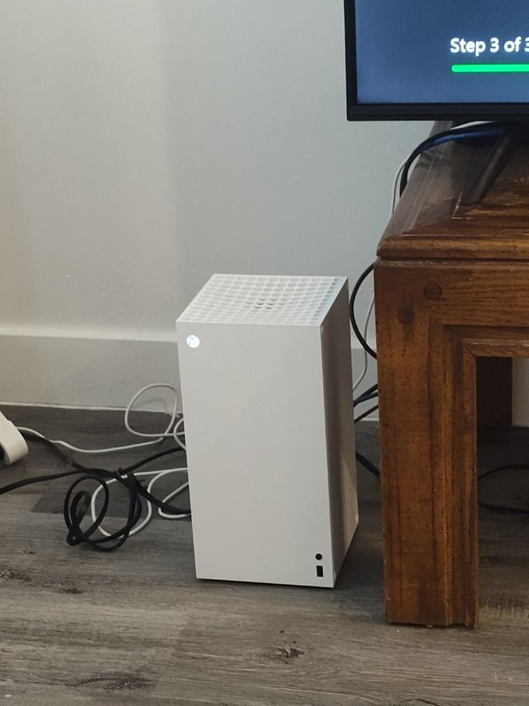 Xbox one Series X