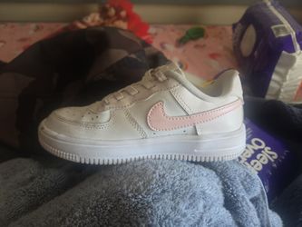 Nike Air force 1 low easy on