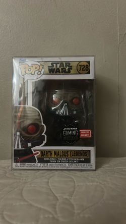 Darth malgus